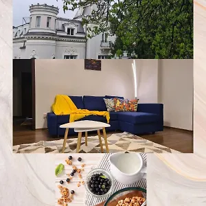 Holiday Apartamento Bucarest