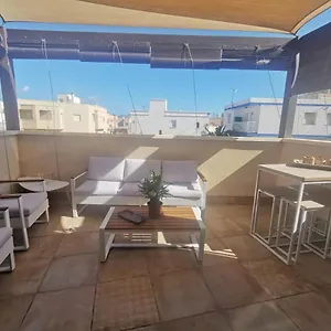 Botavara Apartamento Cabo De Gata
