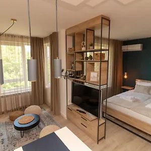 Heart Of Apartamento