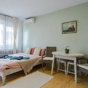  Apartment Copenhagen Adorable And Cosy Apt In Calm District